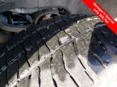 2024 Chevrolet Silverado 3500 HD LTZ