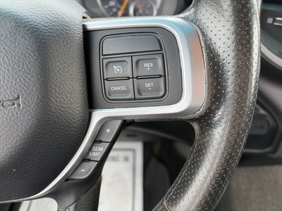 2019 RAM 2500 Big Horn