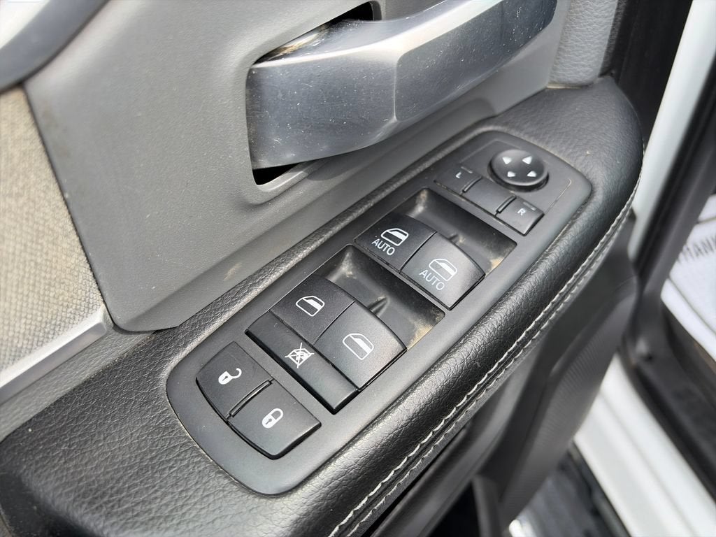 2019 RAM 2500 Big Horn