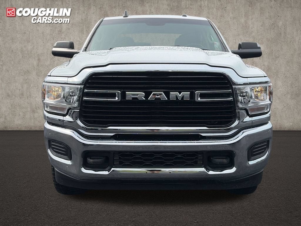 2019 RAM 2500 Big Horn