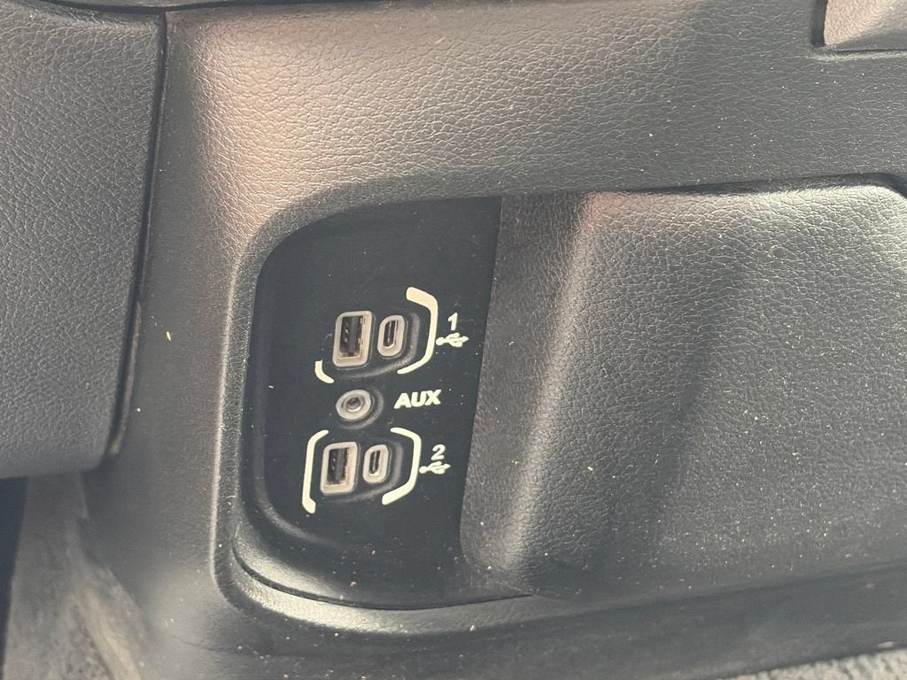 2019 RAM 2500 Big Horn
