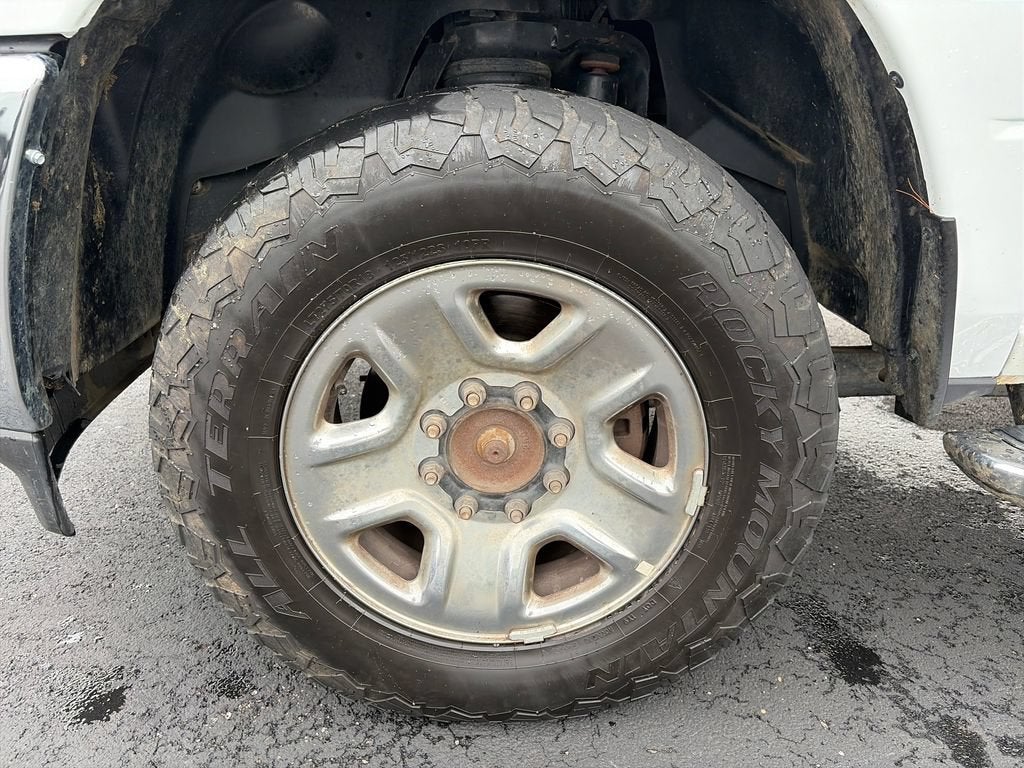 2019 RAM 2500 Big Horn