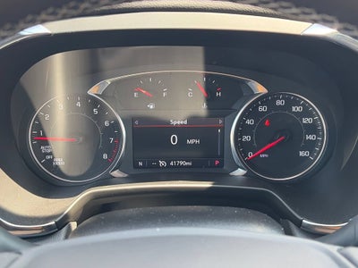 2023 Chevrolet Blazer 3LT