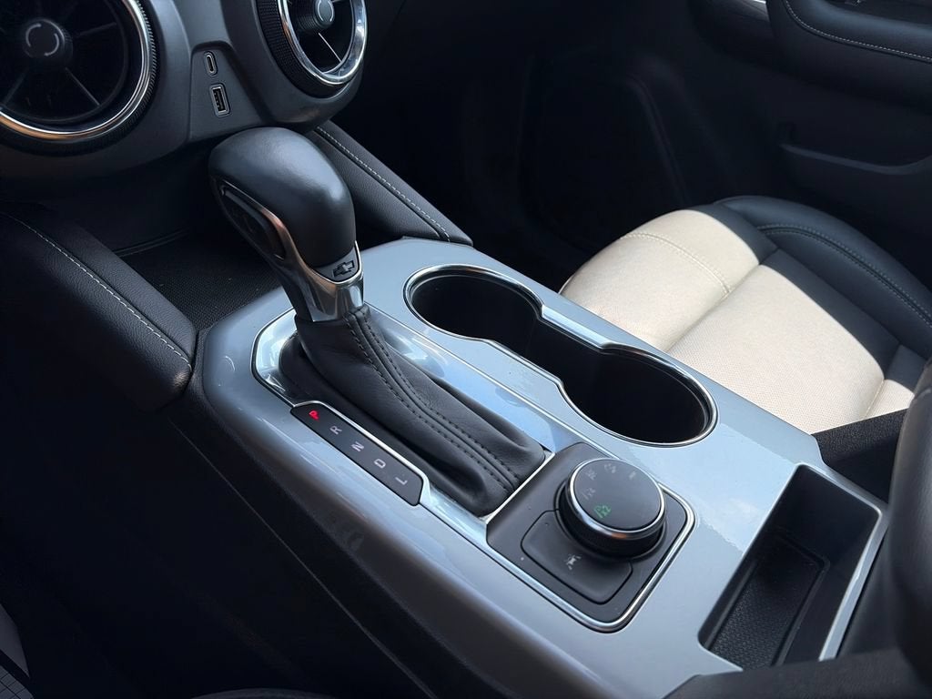 2023 Chevrolet Blazer 3LT