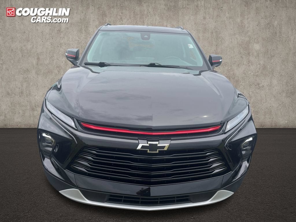 2023 Chevrolet Blazer 3LT