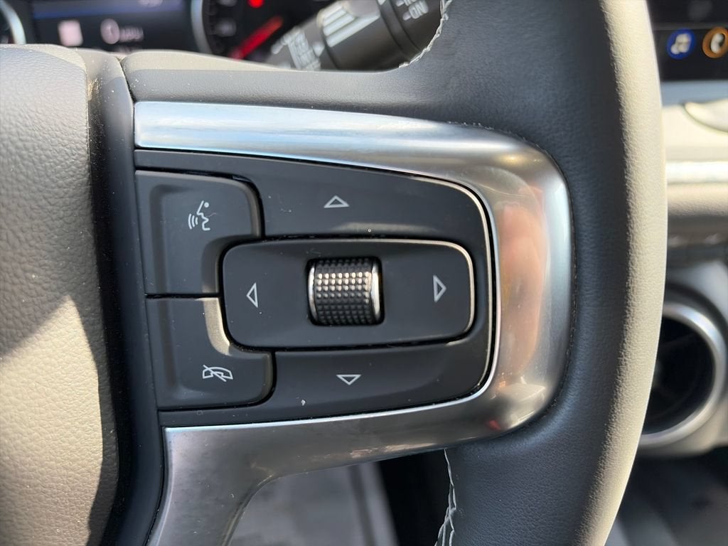 2025 Chevrolet Blazer 3LT