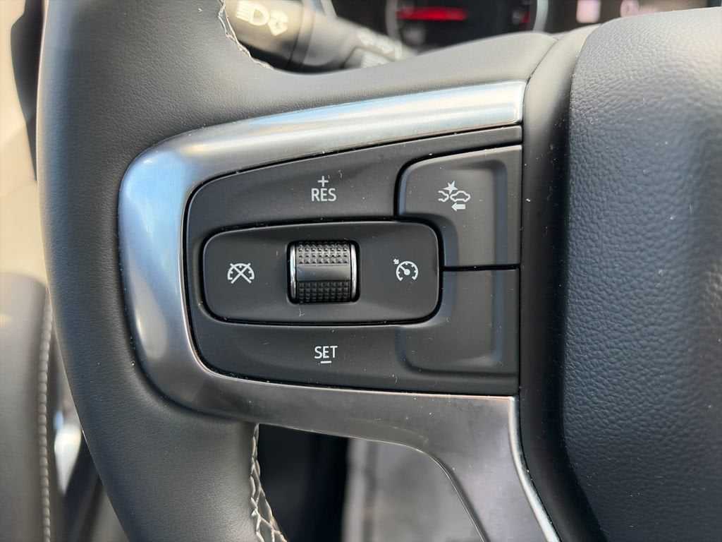 2025 Chevrolet Blazer 3LT
