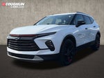 2025 Chevrolet Blazer 3LT