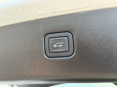 2025 Chevrolet Blazer 3LT