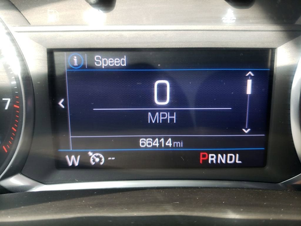 2022 Chevrolet Blazer 3LT