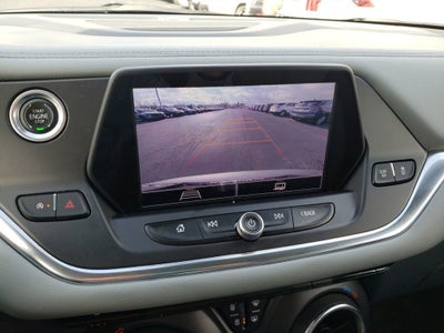 2022 Chevrolet Blazer 3LT