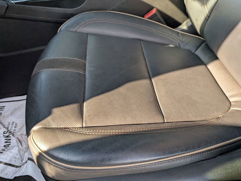 2019 Chevrolet Blazer Premier