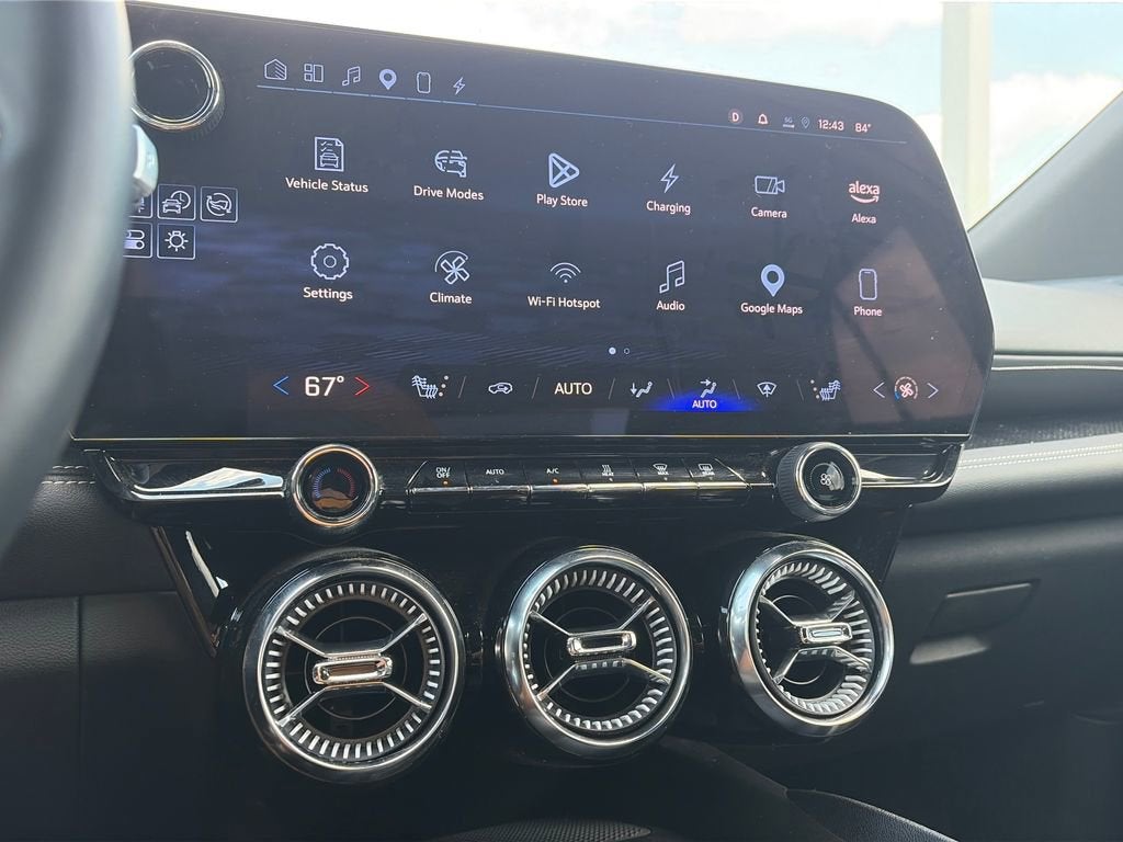 2024 Chevrolet Blazer EV LT