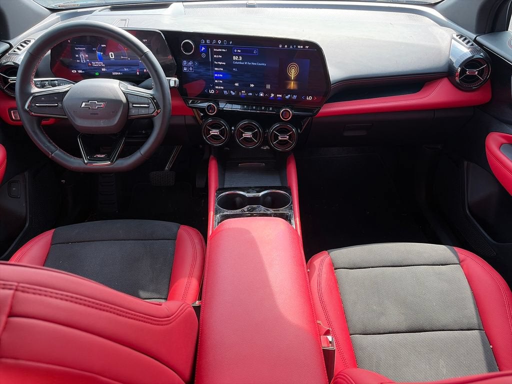 2024 Chevrolet Blazer EV RS