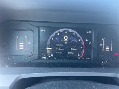 2024 Toyota Tacoma 4WD SR