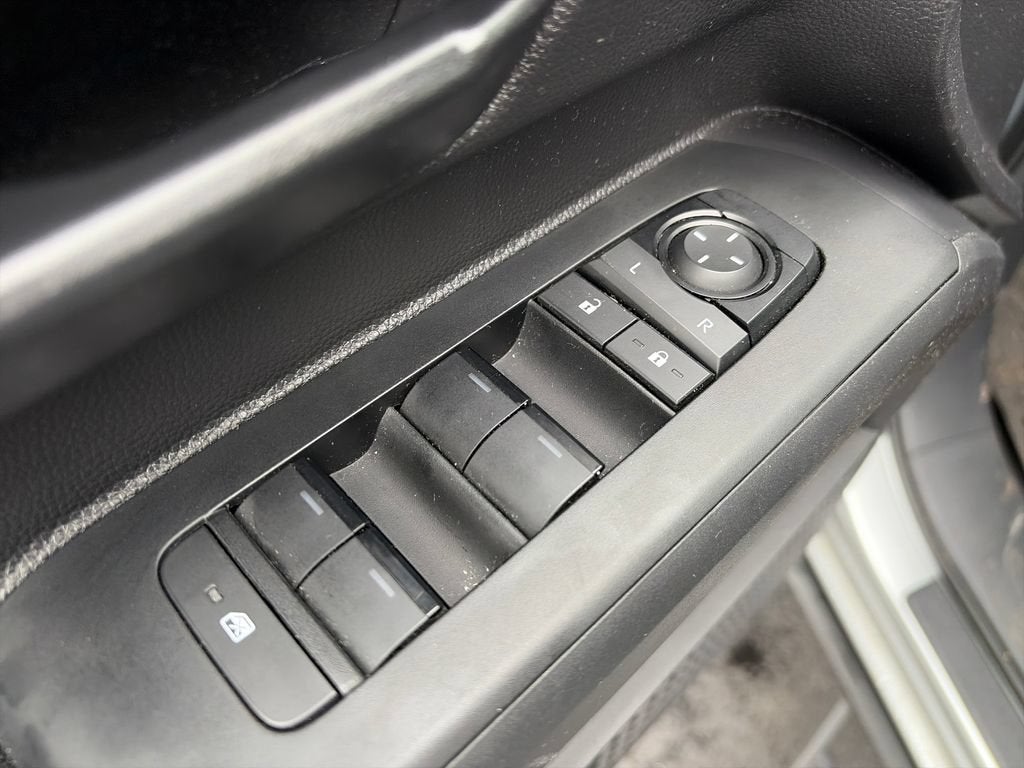 2024 Toyota Tacoma 4WD SR