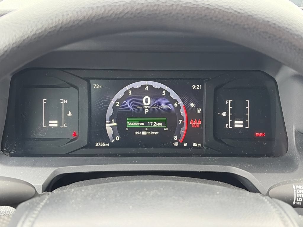2024 Toyota Tacoma 4WD SR