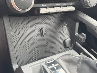 2024 Toyota Tacoma 4WD SR