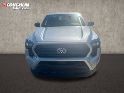 2024 Toyota Tacoma 4WD SR