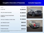 2024 Toyota Tundra 4WD Limited