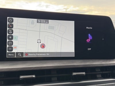 2024 Kia Telluride SX X-Line