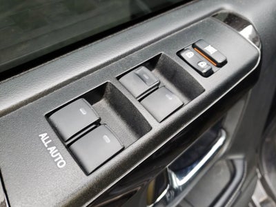 2021 Toyota 4Runner Nightshade