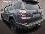 2021 Toyota 4Runner Nightshade