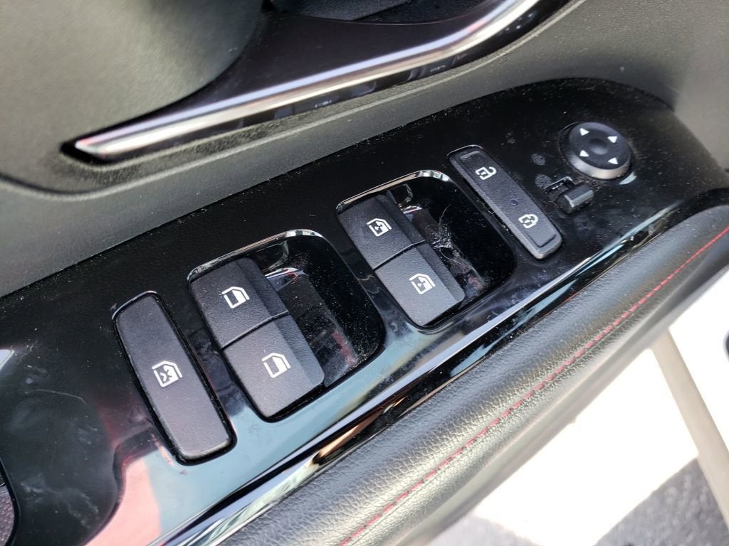 2022 Hyundai Tucson N Line