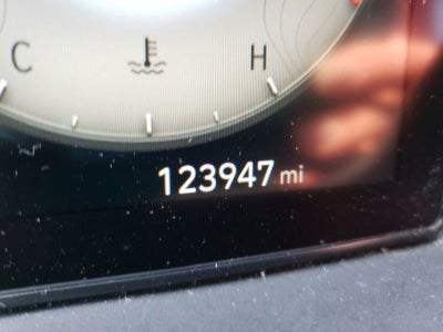 2022 Hyundai Tucson N Line