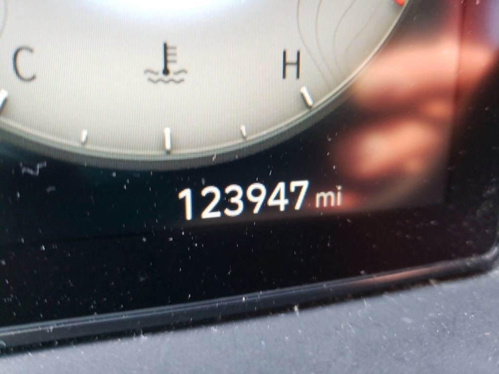 2022 Hyundai Tucson N Line