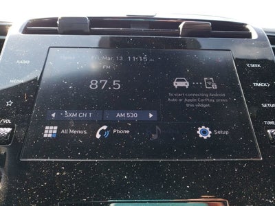 2022 Hyundai Tucson N Line