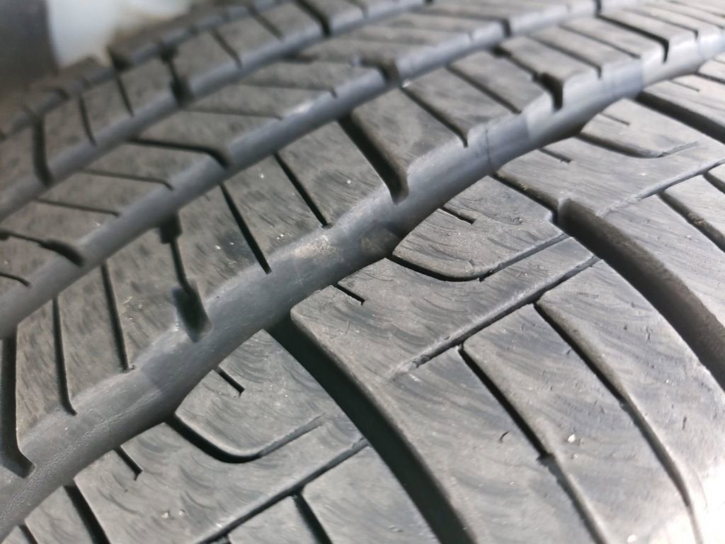 2022 Hyundai Tucson N Line