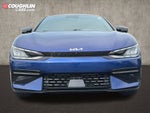 2023 Kia EV6 GT-Line