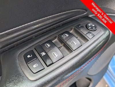 2023 Dodge Durango GT