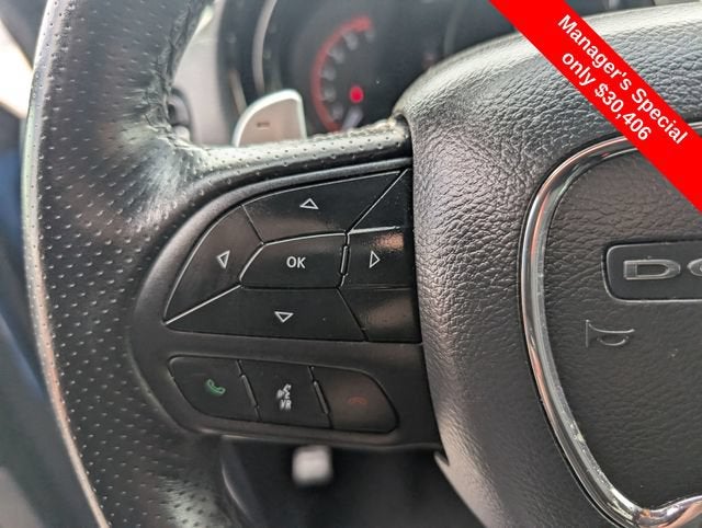 2023 Dodge Durango GT