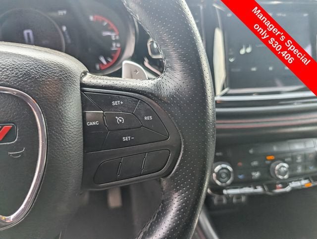 2023 Dodge Durango GT