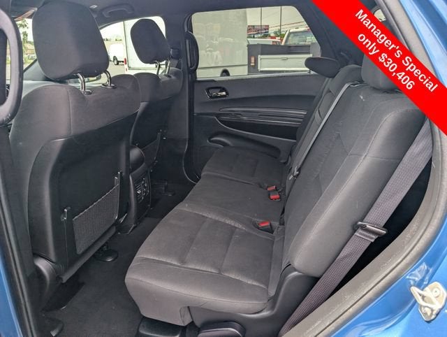 2023 Dodge Durango GT