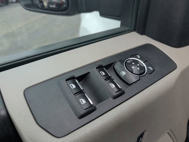 2021 Ford Super Duty F-250 SRW XL