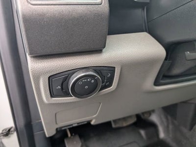 2021 Ford Super Duty F-250 SRW XL