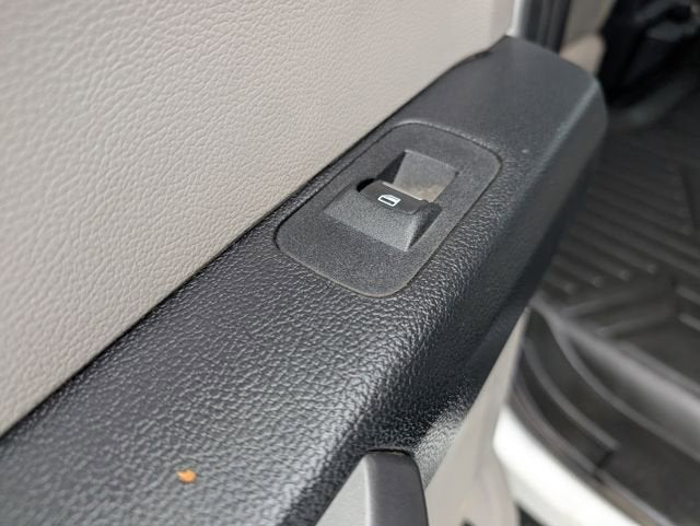 2019 Ford Super Duty F-250 SRW XL