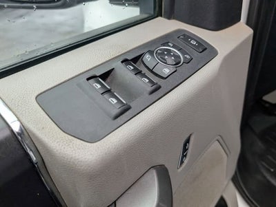 2019 Ford Super Duty F-250 SRW XL