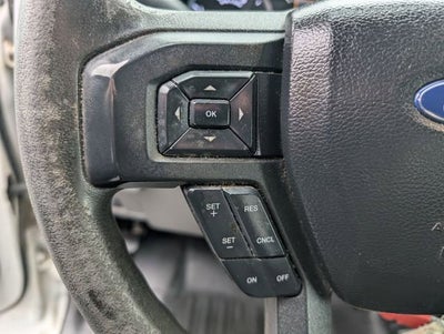 2019 Ford Super Duty F-250 SRW XL