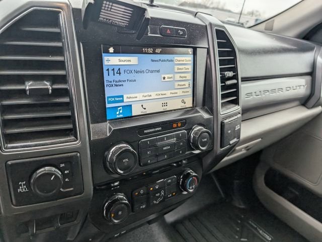 2019 Ford Super Duty F-250 SRW XL