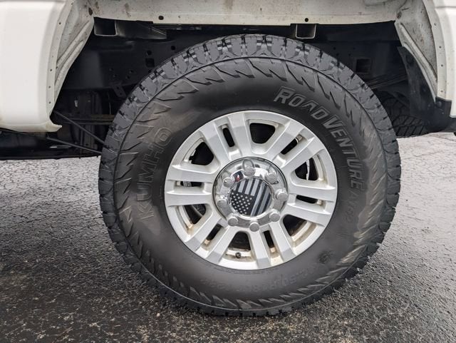 2019 Ford Super Duty F-250 SRW XL