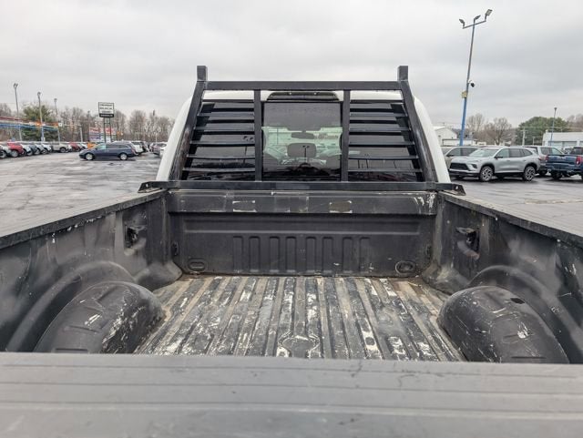 2019 Ford Super Duty F-250 SRW XL