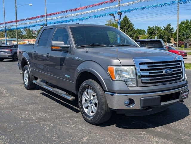 2013 Ford F-150 XL
