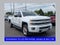 2016 Chevrolet Silverado 2500 HD LTZ