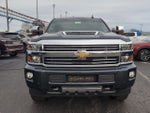 2017 Chevrolet Silverado 2500 HD High Country