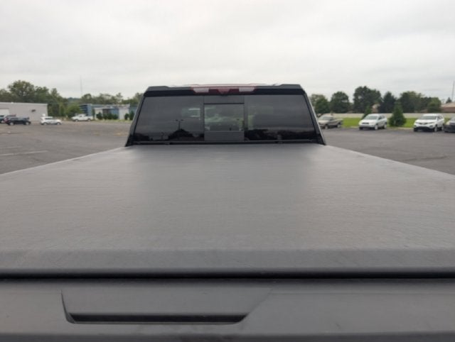 2025 Chevrolet Silverado 3500 HD High Country DRW