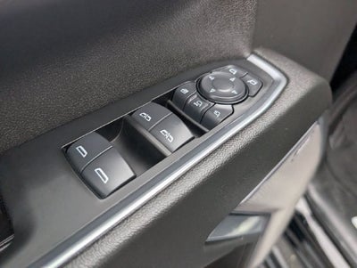 2025 Chevrolet Silverado 3500 HD High Country DRW